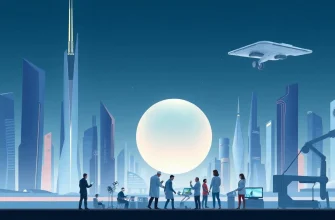 Top 10 Sci-Fi Films About Scientific Projects