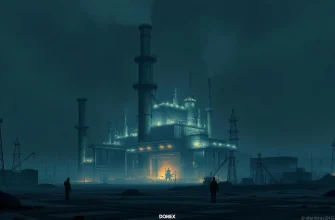 Top 10 Disaster Films About Dangerous Industries