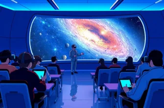 Top 10 Sci-Fi Films with Lectures