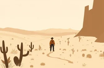 Westerns About Calling: A Cinematic Journey