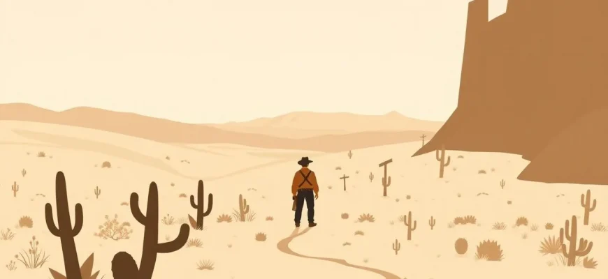 Westerns About Calling: A Cinematic Journey