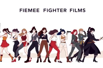 Top 10 Films About Female Fighters
