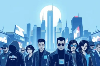 Action Films About Chipping: A Thrilling Selection