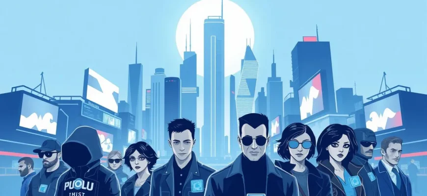 Action Films About Chipping: A Thrilling Selection