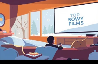 10 Films That Celebrate the Beauty of Snow