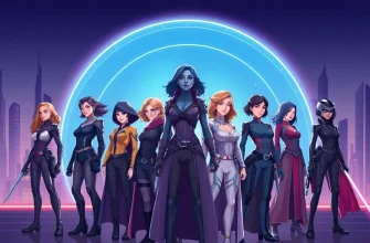 Sci-Fi Films with Strong Female Leads