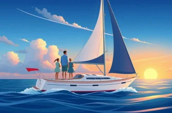 Family Sailing Adventures: Top 10 Films