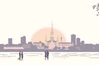 10 Melodramas Set in the Vibrant City of Bangkok