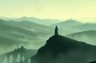 Top 10 Mystical Films About Ancient Seers