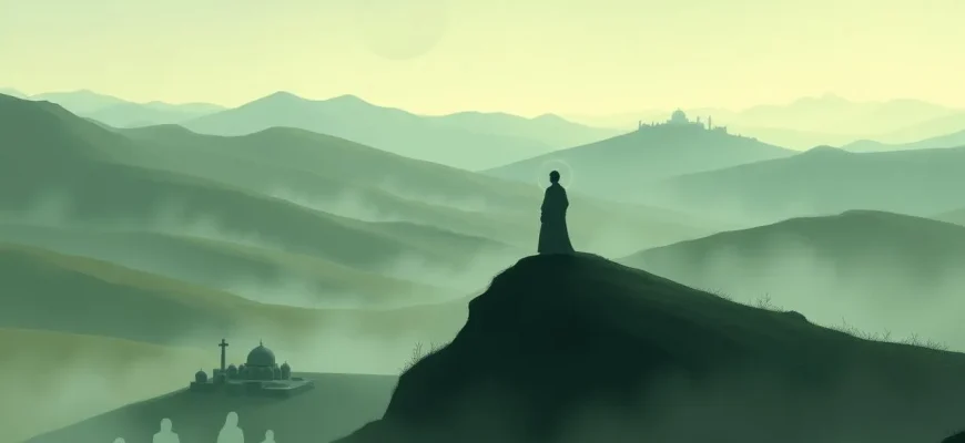 Top 10 Mystical Films About Ancient Seers