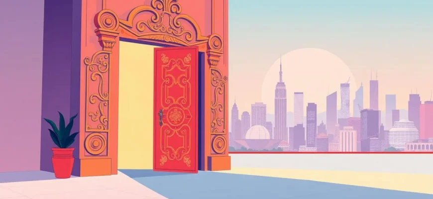 Biopics That Celebrate the Art of Partying