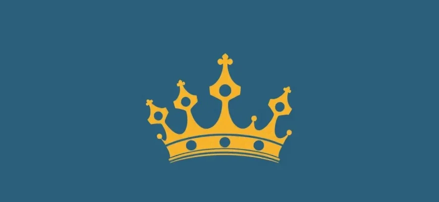 Soviet Films About Kings and Queens