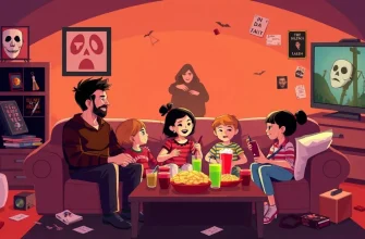 Top 10 Family-Friendly Films About Serial Killers