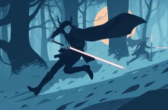 Fantasy Films Where the Chase is On