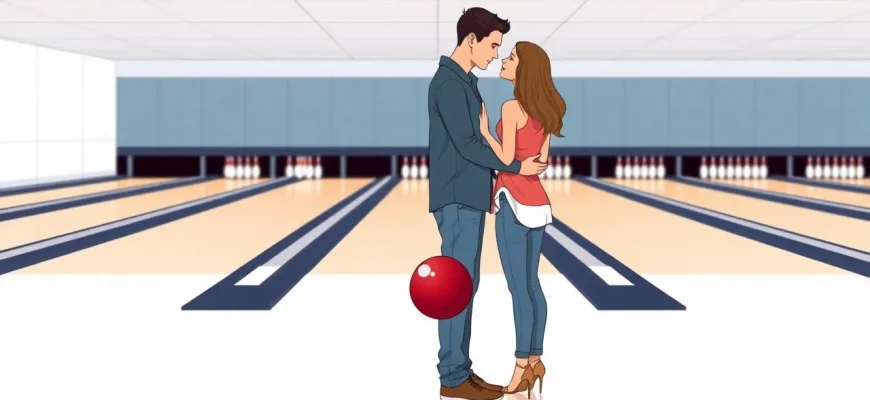 Bowling Romance Films: A Unique Collection