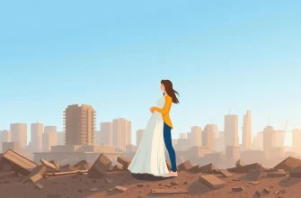 10 Romantic Films Tackling Global Warming