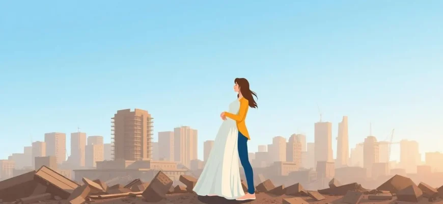 10 Romantic Films Tackling Global Warming