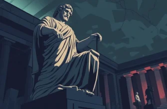 Top 10 Horror Films About Statues