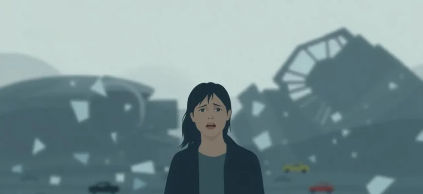 Drama Films About Accidents: A Cinematic Journey