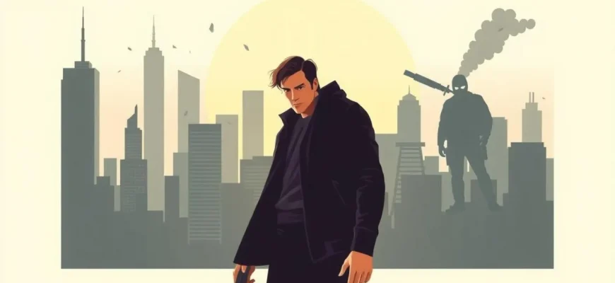 Top 10 Thriller Movies About Terrorist Acts