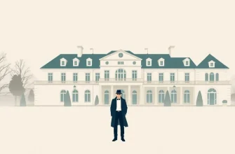 10 Detective Films Set in Estates