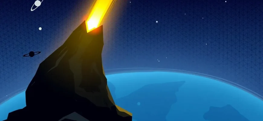 Top 10 Documentaries on Meteorites