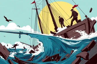 Thrilling Shipwreck Action Films