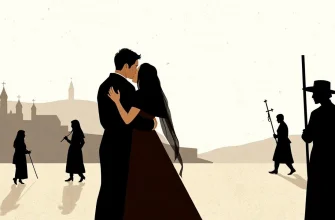 Melodramas of the Inquisition: A Cinematic Journey