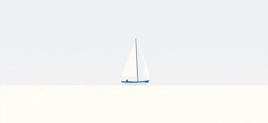 Top 10 Films About Sailing Adventures