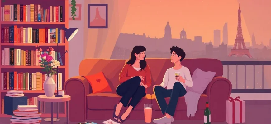 Top 10 Romantic Films to Watch