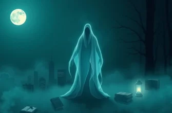 Dive into the Supernatural: 10 Must-Watch Movies