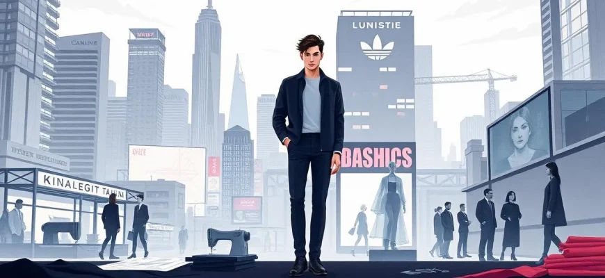 Top 10 Designer Dramas