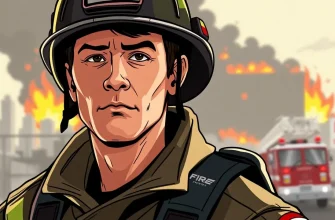 Top 10 Firefighter Dramas to Watch