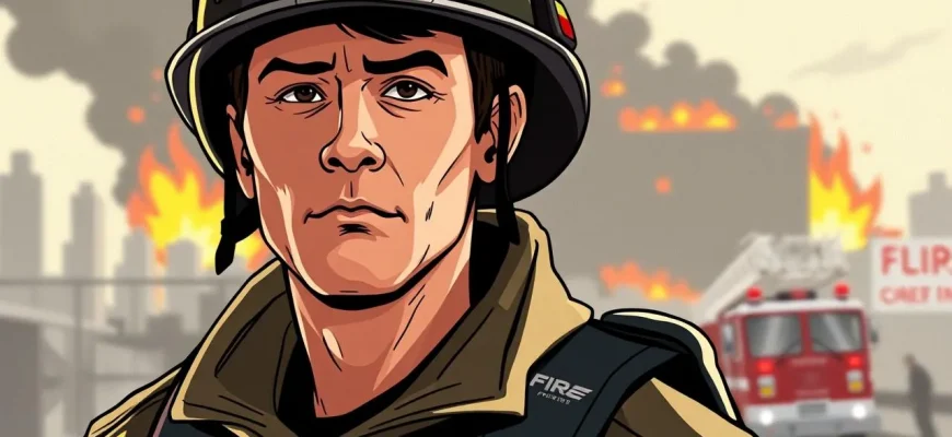 Top 10 Firefighter Dramas to Watch