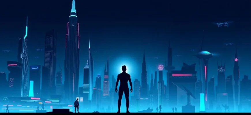 Sci-Fi Cinema: The Intrigue of Implants