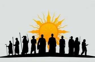 Historical Films About Sons of the Sun