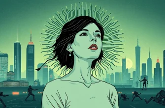 Top 10 AI Thriller Films You Can't Miss