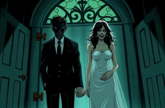 10 Horror Films That Explore the Dark Side of Marriage