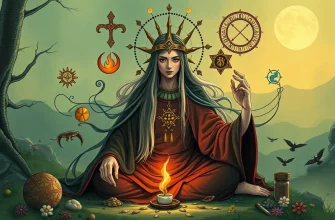 Mystical Healers: 10 Films That Unveil Secrets