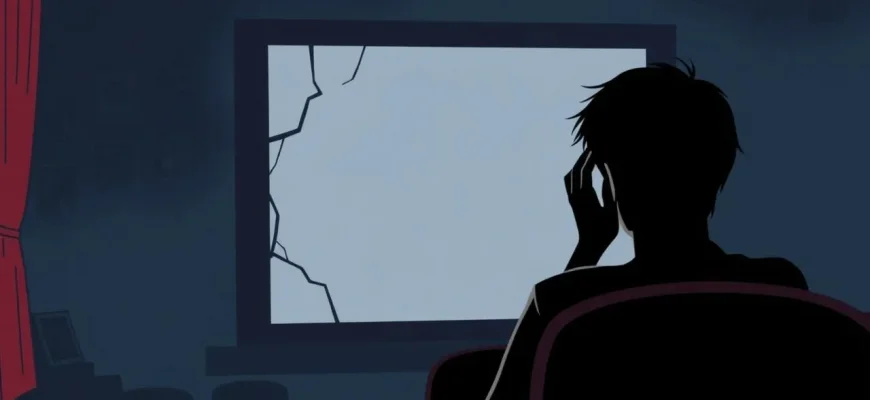 Shocking Cinema: 10 Films That Will Leave You Speechless