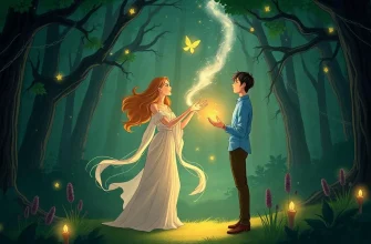 Top 10 Wizard Melodramas to Warm Your Heart