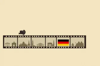 Soviet Films About Germany: A Cinematic Journey