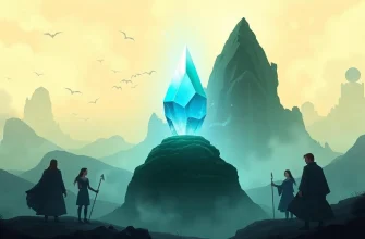 Top 10 Fantasy Films with Magical Artifacts