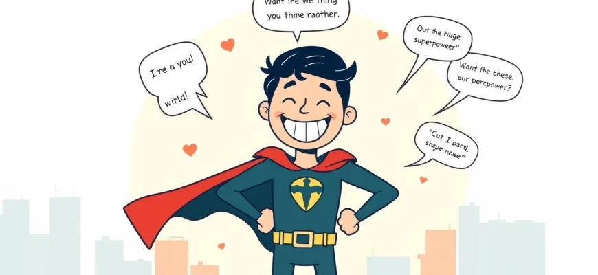 10 Hilarious Superhero Comedies to Watch Now