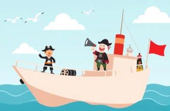 Top 10 Comedy Sea Adventure Films