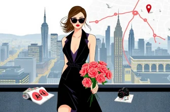 Top 10 Melodramas About Fashion Models