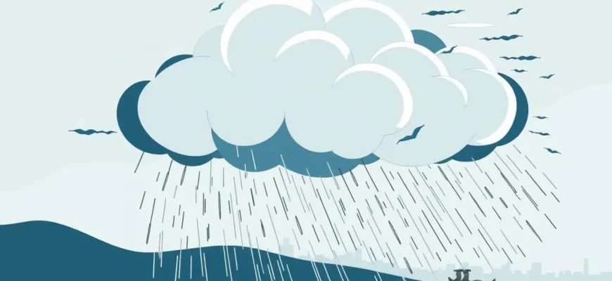 10 Documentaries That Capture the Essence of Monsoons