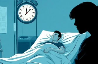 Top 10 Thrillers About Leukemia