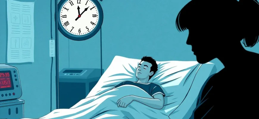 Top 10 Thrillers About Leukemia