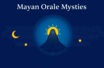 Top 10 Mystical Films About Mayan Oracles